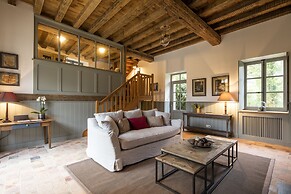 Le Domaine de Courances