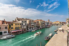Palazzina Canal