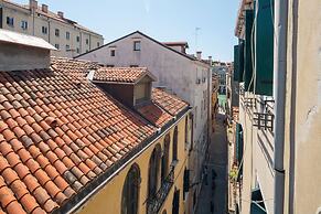Ca'coriandolo