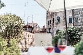 Three Terraces