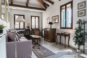 Three Terraces