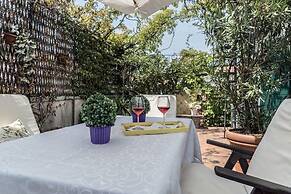 Three Terraces