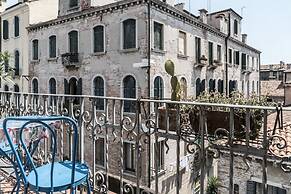 Three Terraces