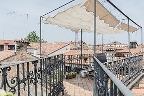 Three Terraces
