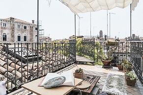 Three Terraces