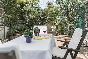 Three Terraces