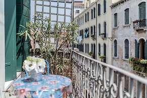 Three Terraces