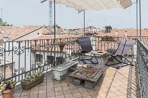 Three Terraces