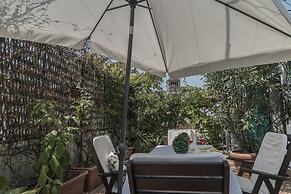 Three Terraces