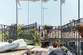 Three Terraces