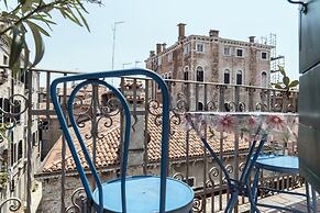 Three Terraces
