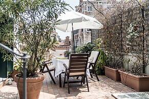 Three Terraces