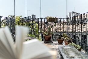 Three Terraces