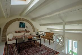 Attico Terrazza