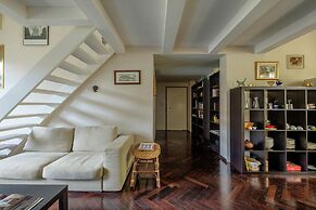 Attico Terrazza