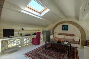Attico Terrazza