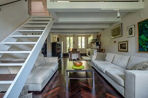 Attico Terrazza