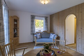 Ferienhaus Badersee