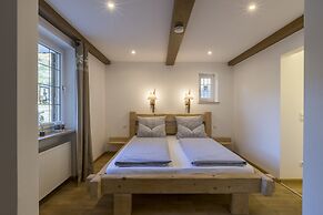 Ferienhaus Badersee