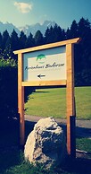 Ferienhaus Badersee