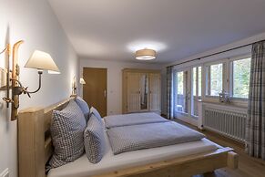 Ferienhaus Badersee