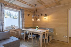 Ferienhaus Badersee