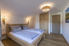 Ferienhaus Badersee