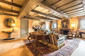 The Venetian Penthouse