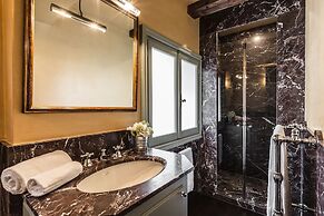 The Venetian Penthouse
