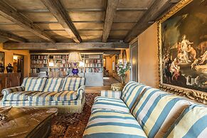 The Venetian Penthouse