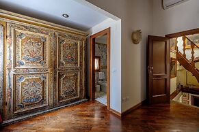 Casa Dell'albero