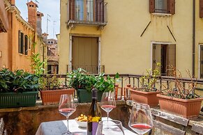 Casa Dell'albero