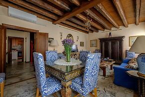 Casa Dell'albero