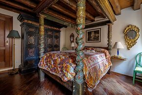 Casa Dell'albero