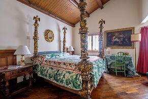 Casa Dell'albero