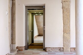 Palazzo Ca' Moro apartments