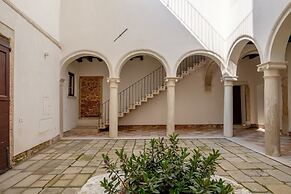Palazzo Ca' Moro apartments
