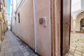 Palazzo Ca' Moro apartments
