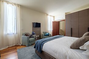 Palazzo Ca' Moro apartments