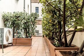 Accademia Terrazza
