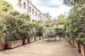 Accademia Terrazza