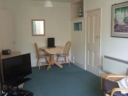 Woodcliffe Holiday Apartments