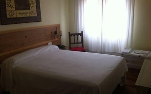 Hotel Boliña