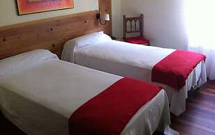 Hotel Boliña