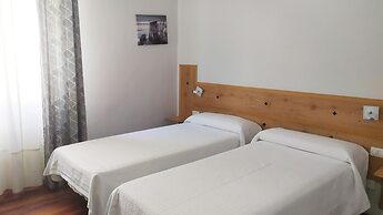 Hotel Boliña
