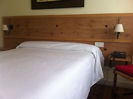 Hotel Boliña