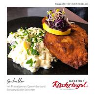 Gasthof Ruckriegel
