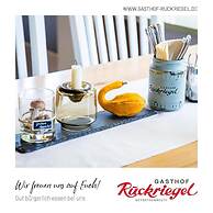 Gasthof Ruckriegel