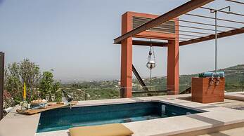 Zen Lifestyle Villa