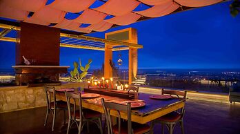 Zen Lifestyle Villa